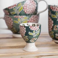 Coffret de 4 coquetiers Cottage - Visuel 1